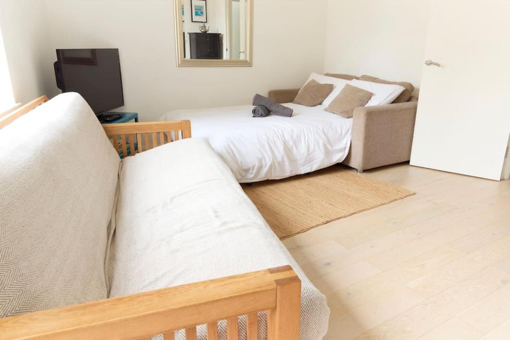 Apartment Broadway Market Live *