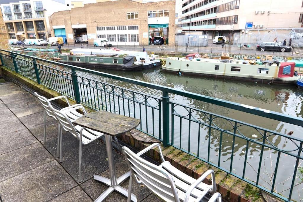 Broadway Market Live Apartment *